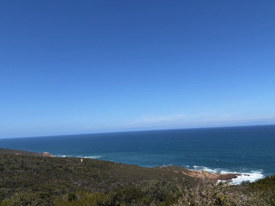 Commercial Property for Sale in Oubaai Western Cape